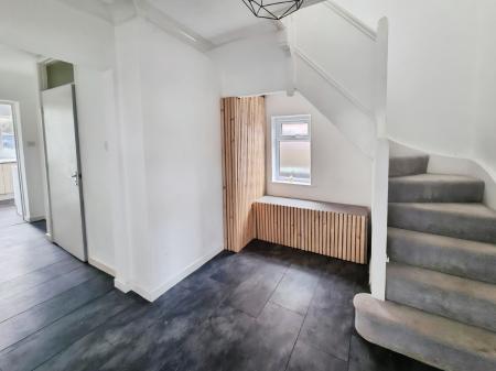 3 bedroom Semi-detached house for sale in Spenser Road, Ipswich, IP1