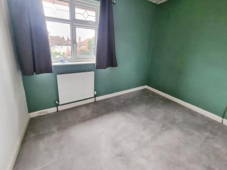 3 bedroom Semi-detached house for sale in Spenser Road, Ipswich, IP1