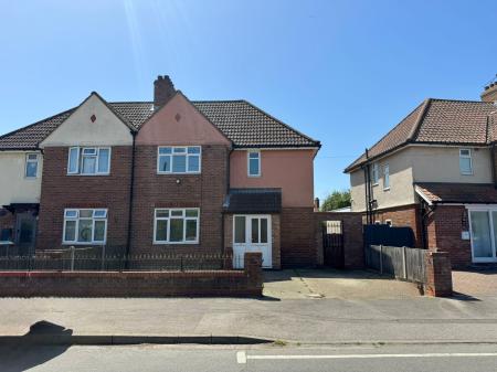 Spenser Road, Ipswich, IP1
