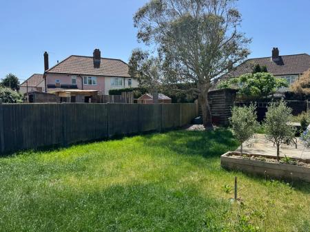 3 bedroom Semi-detached house for sale in Spenser Road, Ipswich, IP1