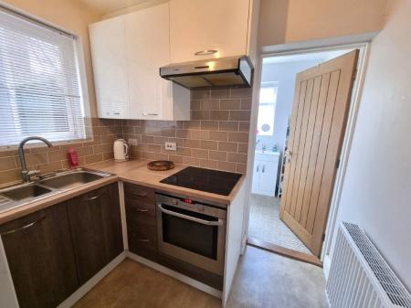 1 bedroom Maisonette for sale in Matson Road, Ipswich, IP1