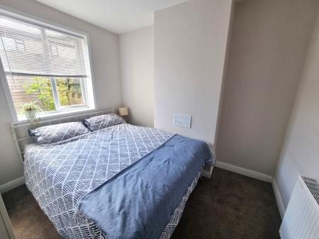 1 bedroom Maisonette for sale in Matson Road, Ipswich, IP1