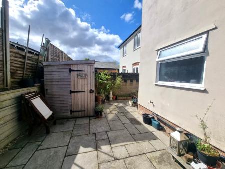1 bedroom Maisonette for sale in Matson, Ipswich, IP1