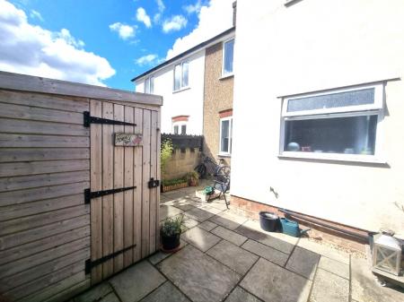 1 bedroom Maisonette for sale in Matson, Ipswich, IP1