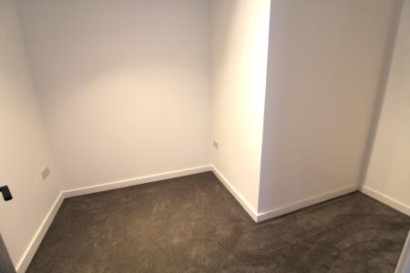 1 bedroom Flat to let in Tower Ramparts, Ipswich, IP1
