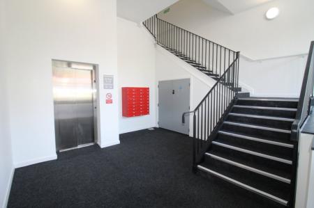 1 bedroom Flat to let in Tower Ramparts, Ipswich, IP1