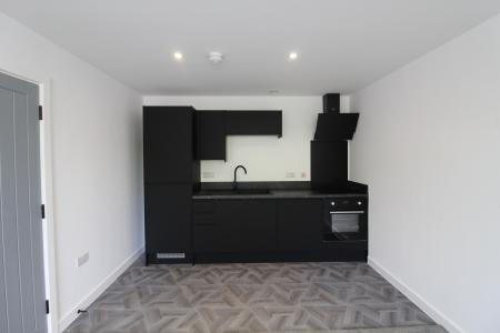 Tower Ramparts, Ipswich, IP1