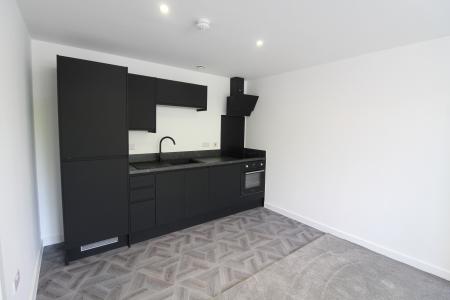 1 bedroom Flat to let in Tower Ramparts, Ipswich, IP1