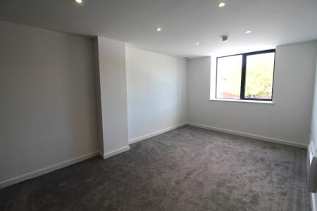 1 bedroom Flat to let in Tower Ramparts, Ipswich, IP1