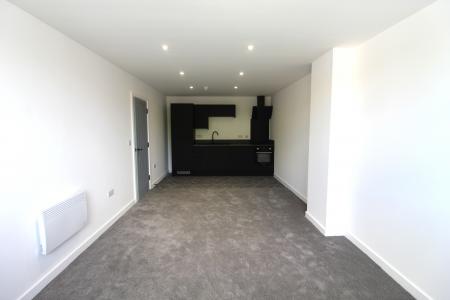 1 bedroom Flat to let in Tower Ramparts, Ipswich, IP1