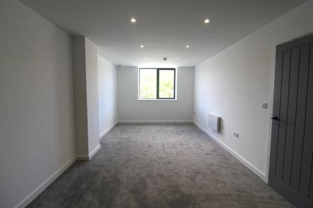 1 bedroom Flat to let in Tower Ramparts, Ipswich, IP1
