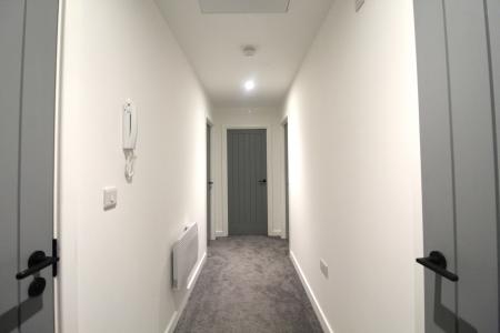 1 bedroom Flat to let in Tower Ramparts, Ipswich, IP1
