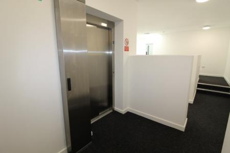 1 bedroom Flat to let in Tower Ramparts, Ipswich, IP1