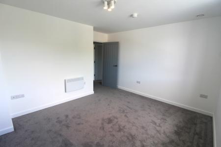 1 bedroom Flat to let in Tower Ramparts, Ipswich, IP1