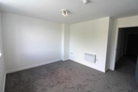 1 bedroom Flat to let in Tower Ramparts, Ipswich, IP1