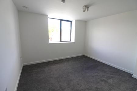1 bedroom Flat to let in Tower Ramparts, Ipswich, IP1