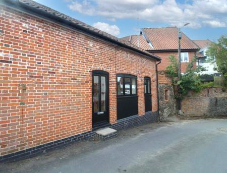 Buckshorn Lane, Eye, IP23
