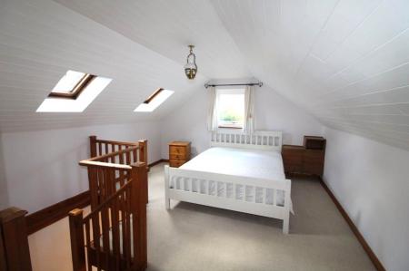 1 bedroom Mews house to let in Buckshorn Lane, Eye, IP23