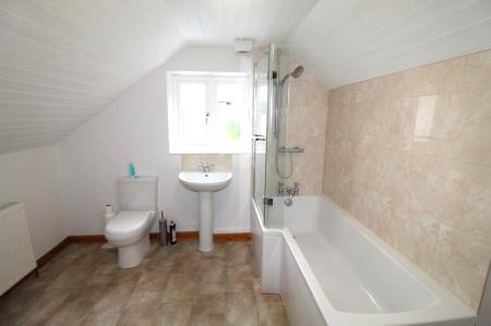 1 bedroom Mews house to let in Buckshorn Lane, Eye, IP23