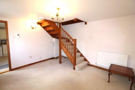 1 bedroom Mews house to let in Buckshorn Lane, Eye, IP23