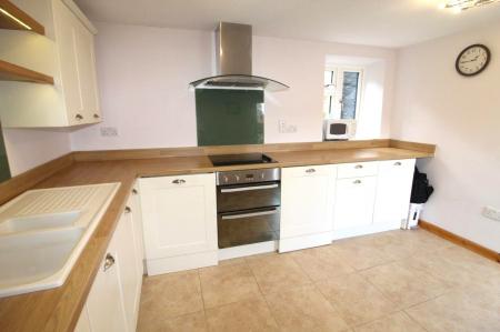1 bedroom Mews house to let in Buckshorn Lane, Eye, IP23