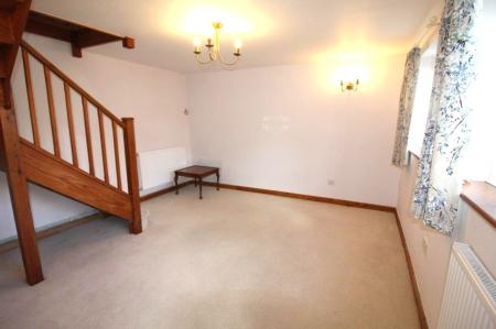 1 bedroom Mews house to let in Buckshorn Lane, Eye, IP23