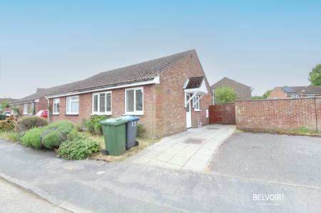The Josselyns, Trimley St Mary, IP11