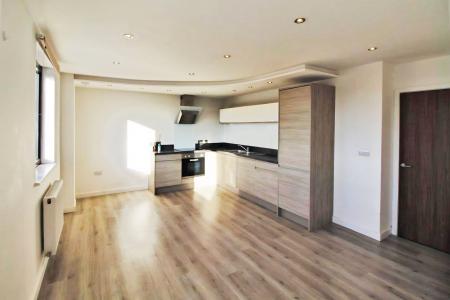 Carr Street, Ipswich, IP4