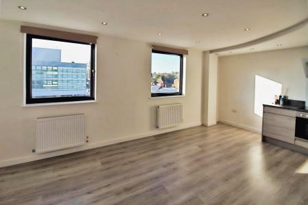 1 bedroom Flat for sale in Carr Street, Ipswich, IP4