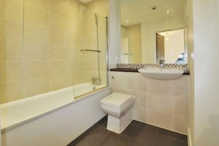 1 bedroom Flat for sale in Carr Street, Ipswich, IP4