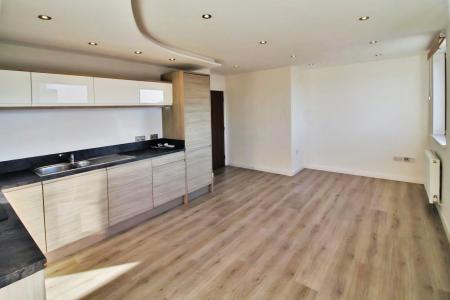 1 bedroom Flat for sale in Carr Street, Ipswich, IP4