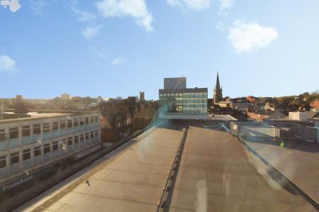 1 bedroom Flat for sale in Carr Street, Ipswich, IP4