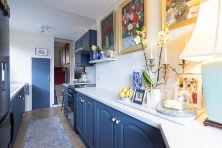 2 bedroom Terraced House for sale in Finchley Road, Ipswich, IP4
