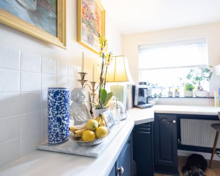 2 bedroom Terraced House for sale in Finchley Road, Ipswich, IP4