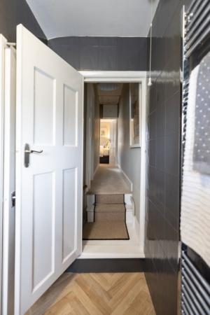 2 bedroom Terraced House for sale in Finchley Road, Ipswich, IP4