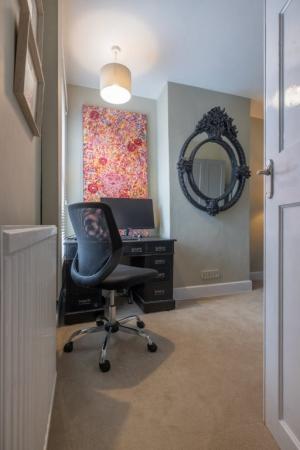 2 bedroom Terraced House for sale in Finchley Road, Ipswich, IP4