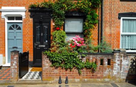 2 bedroom Terraced House for sale in Finchley Road, Ipswich, IP4