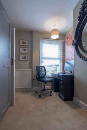 2 bedroom Terraced House for sale in Finchley Road, Ipswich, IP4