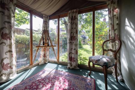 2 bedroom Terraced House for sale in Finchley Road, Ipswich, IP4