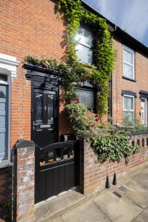 Finchley Road, Ipswich, IP4