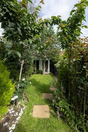 2 bedroom Terraced House for sale in Finchley Road, Ipswich, IP4