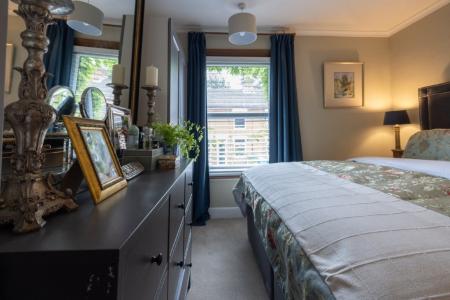 2 bedroom Terraced House for sale in Finchley Road, Ipswich, IP4