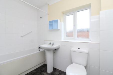 1 bedroom Flat to let in Tovells Road, Ipswich, IP4