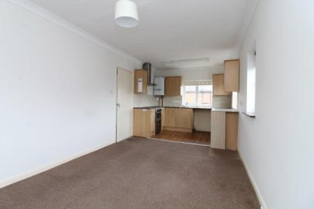 1 bedroom Flat to let in Tovells Road, Ipswich, IP4