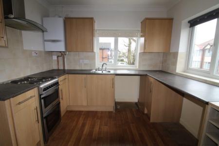 1 bedroom Flat to let in Tovells Road, Ipswich, IP4