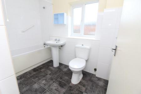 1 bedroom Flat to let in Tovells Road, Ipswich, IP4