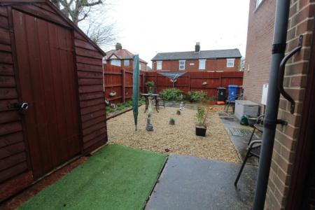 1 bedroom Flat to let in Tovells Road, Ipswich, IP4