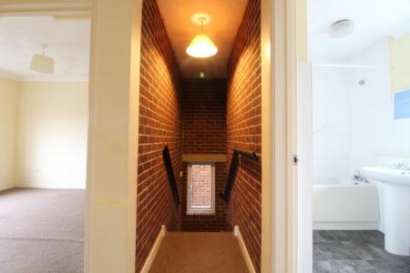 1 bedroom Flat to let in Tovells Road, Ipswich, IP4