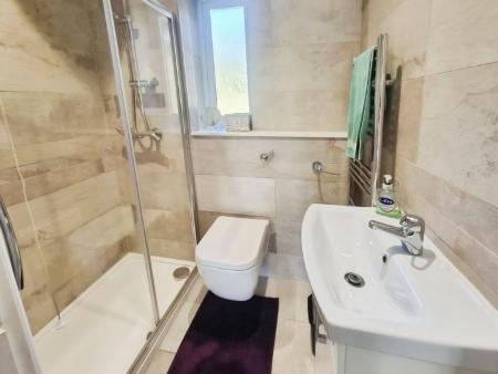 4 bedroom Semi-detached house for sale in Foxhall Road, Ipswich, IP4