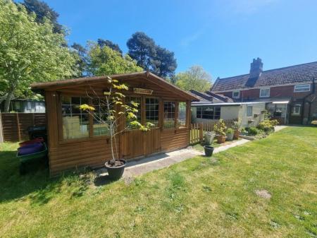 4 bedroom Semi-detached house for sale in Foxhall Road, Ipswich, IP4